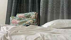 hey, couples trying first time sex in this webseries