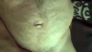 Intense assfucking after playing with cock