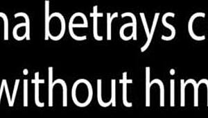 Married Woman Prepares Everything In Sp