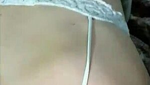 tiktoker latina sucks monster cock