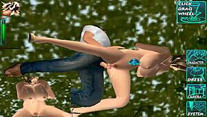 i messed up the 18+ hentai guide part 2, but anime sex games are so fun