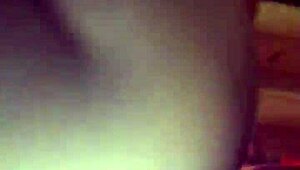 i pound my sexy bbw wife bent over in doggystyle part two