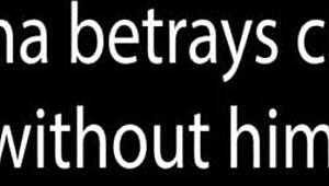 Married Woman Prepares Everything In Sp