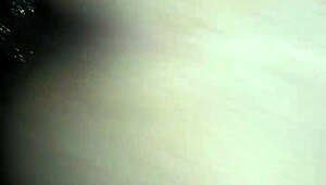 She Can't Take It Anymore!