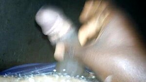 when you wanna fuck yourself, grab that big cock?