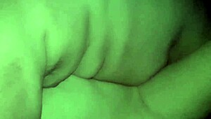 i love my husband's hand and dick on my body