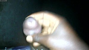 when you wanna fuck yourself, grab that big cock?