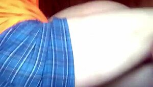 i pound my sexy bbw wife bent over in doggystyle part two