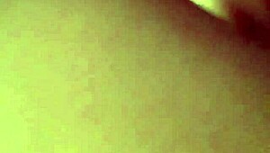 My boyfriend turns me into a cuckold and fucks her while I masturbate watching 😈