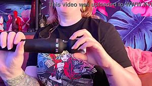 Lovense Domi 2 Unpacking And Setup