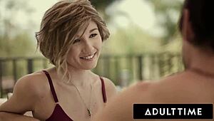 i want every inch of robby echos dick in my ass - part 2