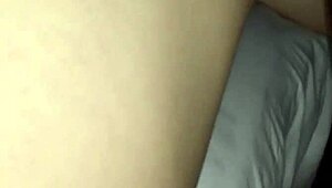 just us having a real interracial anal session with a big black cock in the usa