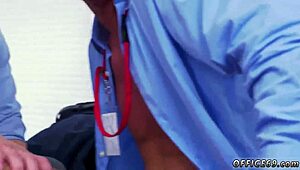 Young boys open anal for fat men in gay porn