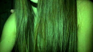 Hard Anal Sex with Neighbor! Blowjob Cum in Deep Throat 4K