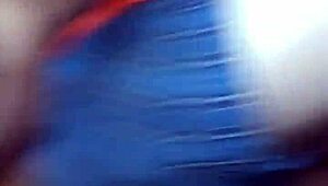 i pound my sexy bbw wife bent over in doggystyle part two