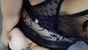 Is my pussy full of cream from these toys?