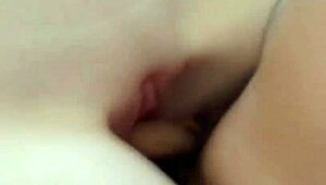 want to see creamy pussy in this free teen 18+ porn video with amateurs?