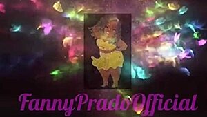 Latina Jerked Off For Black Neighbor, Felt Intense Pleasure While Husband Works