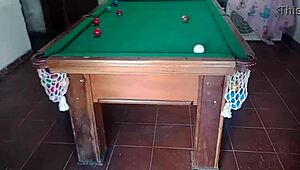 i play with stick in my lil ass