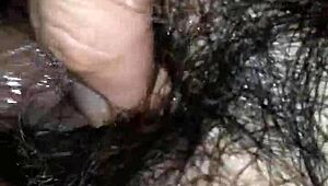 casual butt fucking in the bedroom