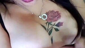 Is my pussy full of cream from these toys?