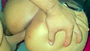 Hey, wanna see me pounded doggystyle after massage?