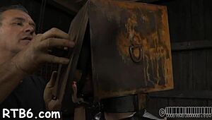 Anal castigation makes me squirt so hard.