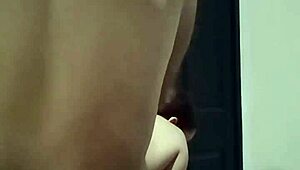 Even In The Kitchen I Fuck Her!