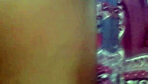 Ebony slut bent over for doggystyle fucking 😈