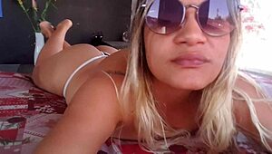 achei o consolo da minha mae e fui provar