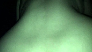 hey, how wild is your girlfriend riding that cock?