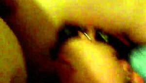 fuckin' my step sister while she's tied up