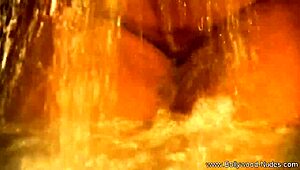 Pure seduction from india