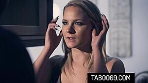 Lisey Sweet Fucked From Behind By Married Man