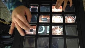 RUSSIAN SNOWY DANCE EXC YOHEI K