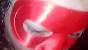 Personal Retro Blue Film Collection