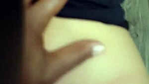 Intense Interracial Doggystyle Action with Bent Over Positions and Hard Thrusts