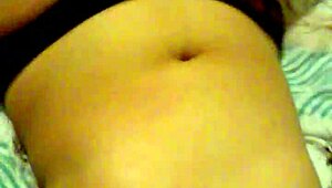 fuckin' my step sister while she's tied up