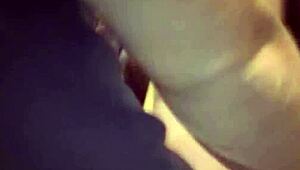 European Men Showering Together, Posing with Tattoos in Close-Up