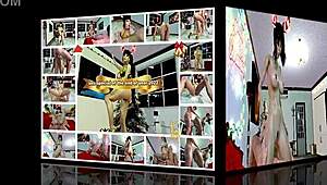 2022 ईयर एंड सेक्स स्पेशल टीजर फीमेल ऐनीमे वर्जन