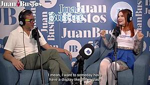 Horny Pussy Massage Leads To Intense Masturbation And Squirting