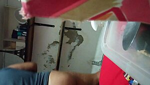 yo, secretly filming my curvy wife, she’s clueless i’m uploading this to xvideos again