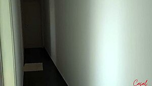 husband enjoys clients with wife then enjoys after completo no red