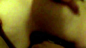 fuckin' my step sister while she's tied up