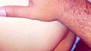 my college psych friend teases with sexy moves