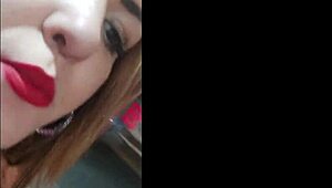 me and my friend bibi tsunami messing around on the street