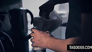 Lisey Sweet Fucked From Behind By Married Man