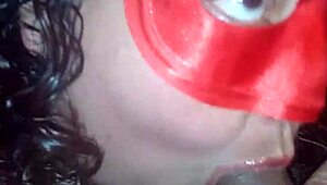 Personal Retro Blue Film Collection