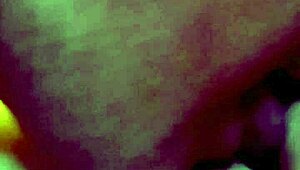 Snowflake's Intimate Moments