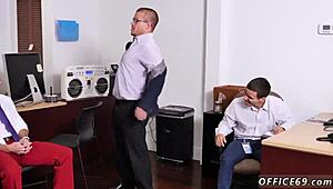 Straight Mates Share Naked Fun Wanking Stories With Gay Lances Big Birthday